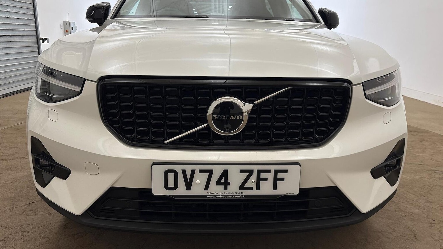 Used Volvo XC40 2024 for sale - 76565480: Photo 9