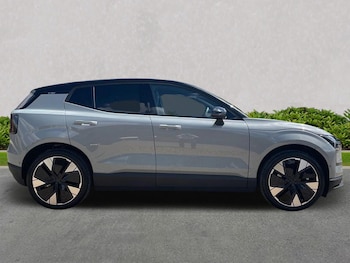Used Volvo EX30 2025 for sale - 75497940: Photo