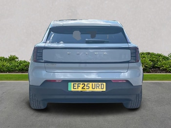 Used Volvo EX30 2025 for sale - 75497940: Photo