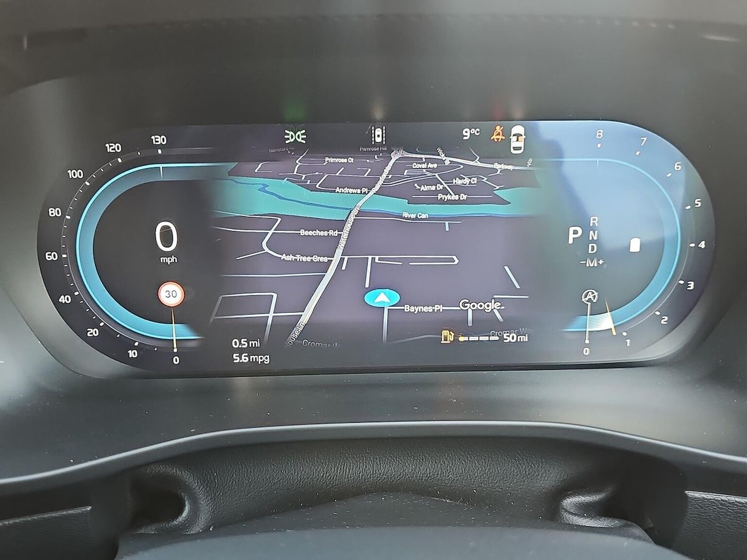 Used Volvo XC40 2025 for sale - 77709102: Photo 10