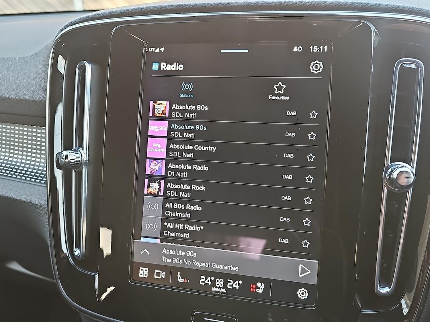 Used Volvo XC40 2025 for sale - 77709102: Photo 11