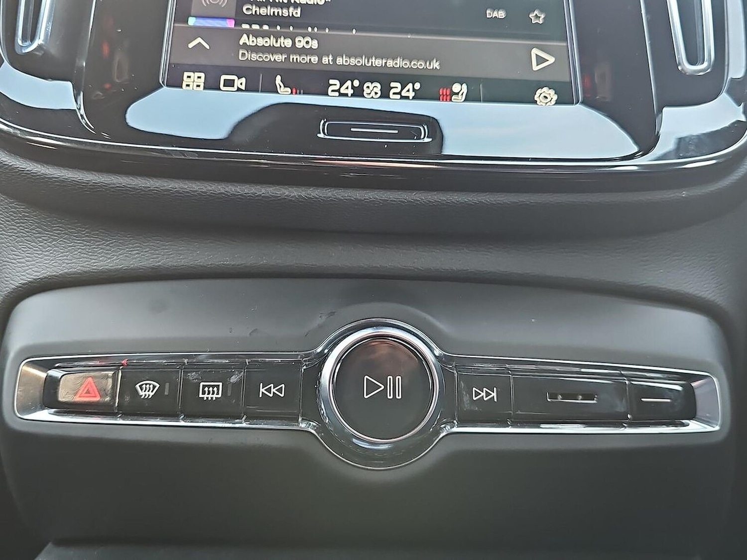 Used Volvo XC40 2025 for sale - 77709102: Photo 12