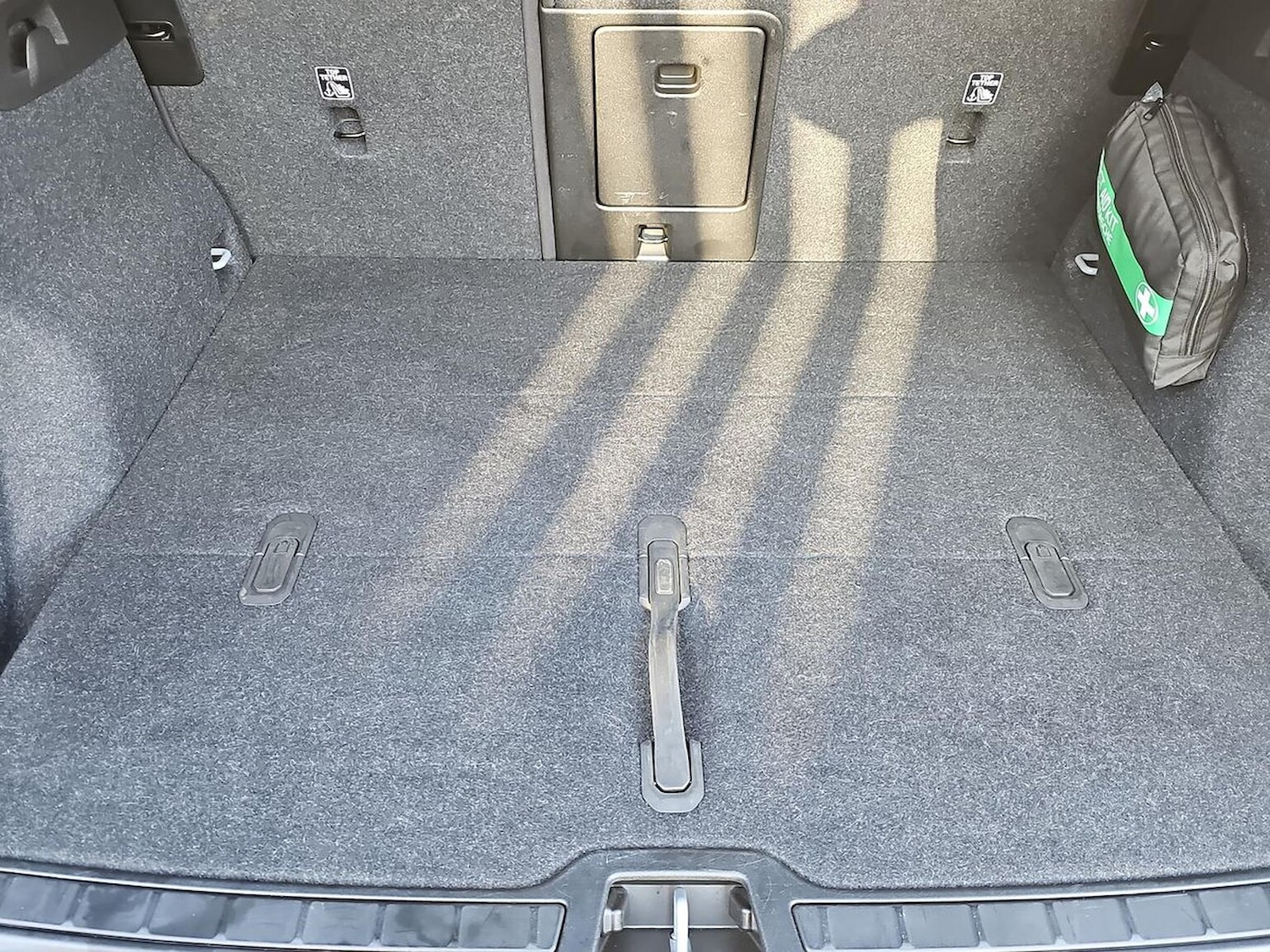 Used Volvo XC40 2025 for sale - 77709102: Photo 17