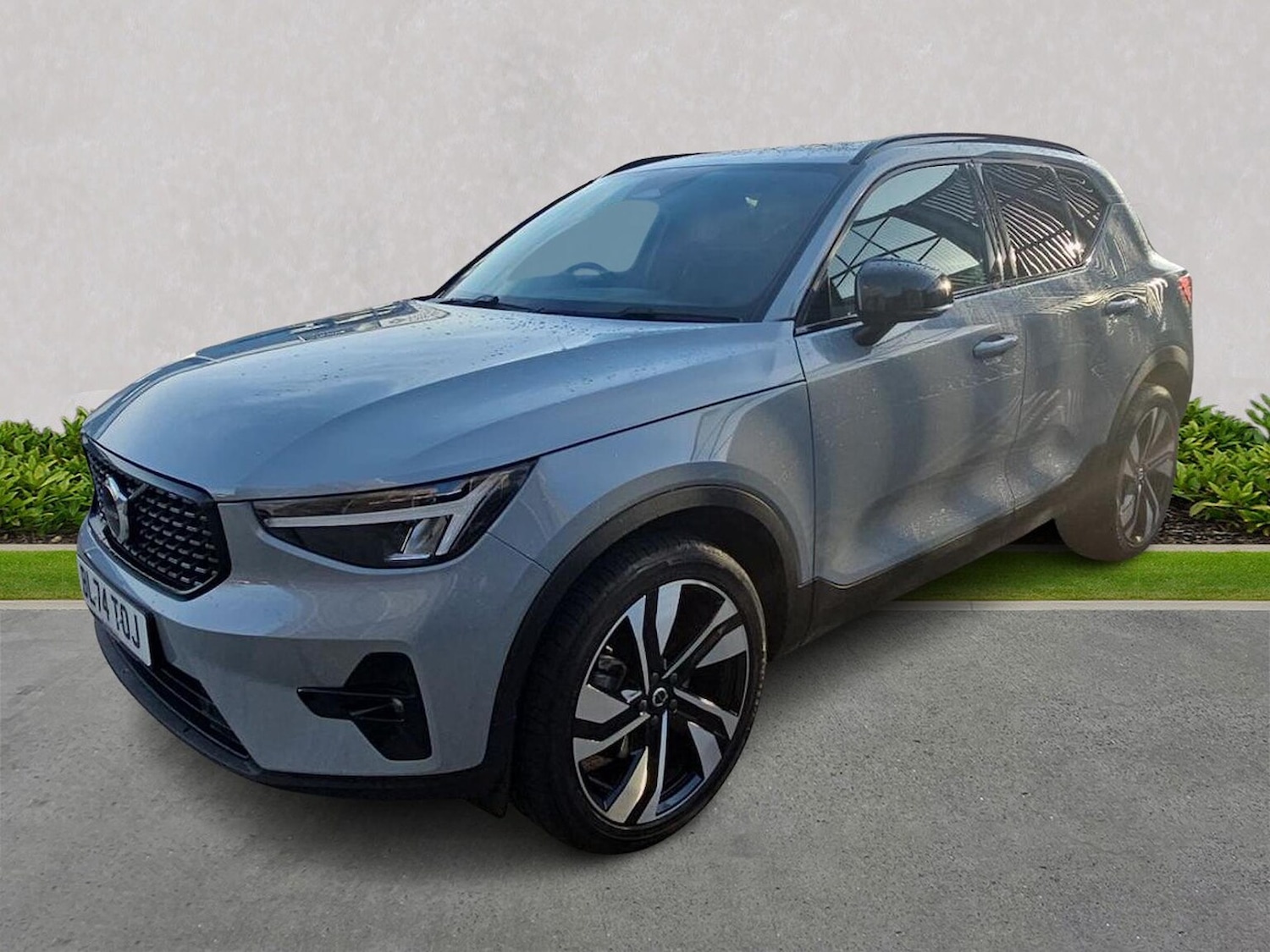 Used Volvo XC40 2025 for sale - 77709102: Photo 20