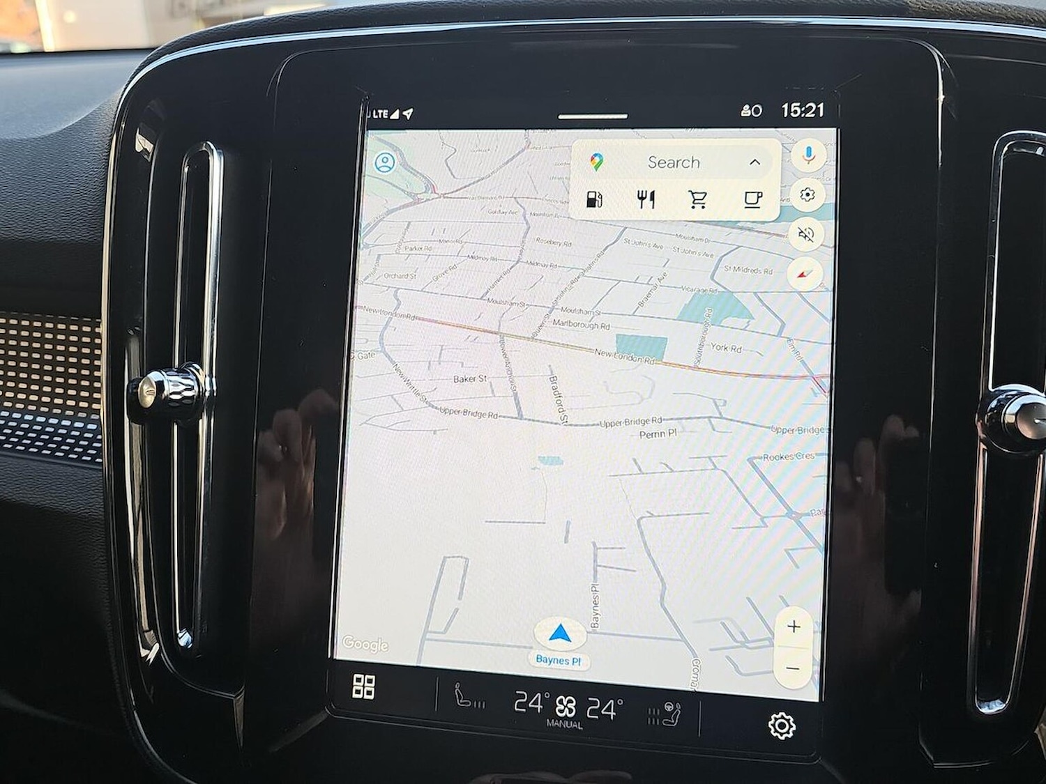 Used Volvo XC40 2025 for sale - 77709102: Photo 24