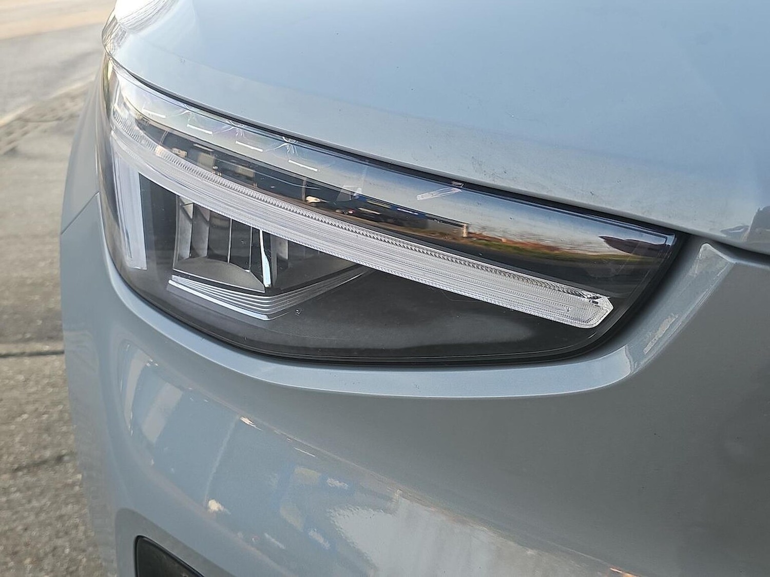 Used Volvo XC40 2025 for sale - 77709102: Photo 33