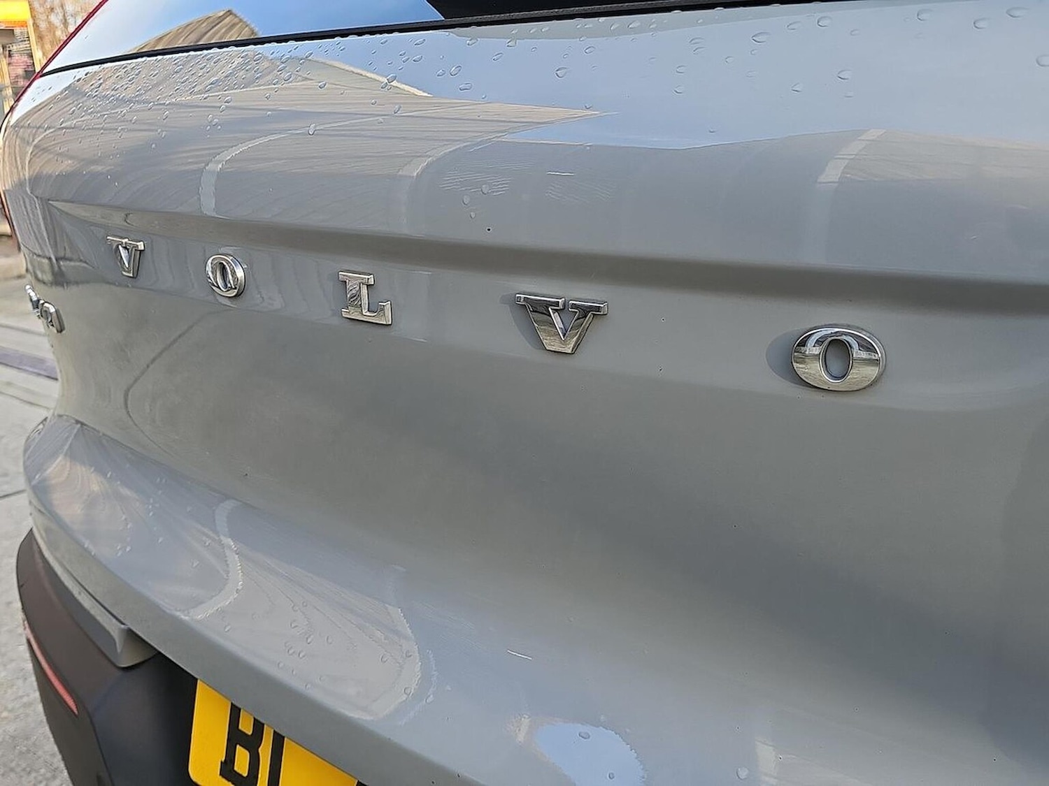 Used Volvo XC40 2025 for sale - 77709102: Photo 34