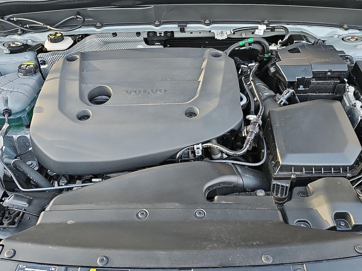 Used Volvo XC40 2025 for sale - 77709102: Photo 38