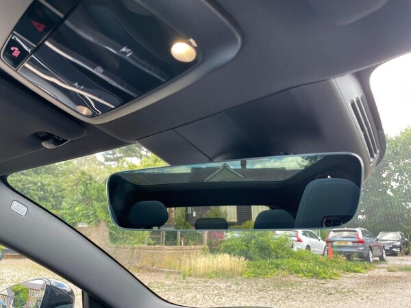 Used Volvo EX30 2025 for sale - 75497582: Photo 14