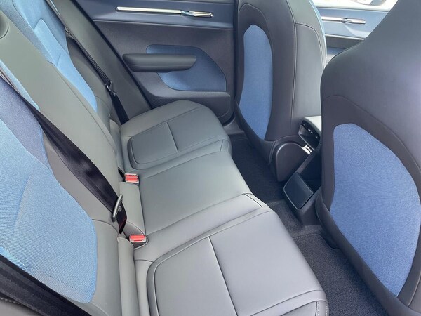 Used Volvo EX30 2025 for sale - 75497582: Photo 16