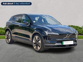 Used Volvo EX30 2025 for sale - 75497582: Photo