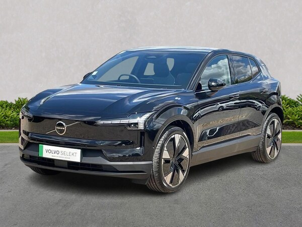 Used Volvo EX30 2025 for sale - 75497582: Photo 20