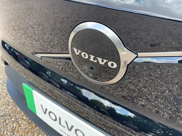 Used Volvo EX30 2025 for sale - 75497582: Photo 30