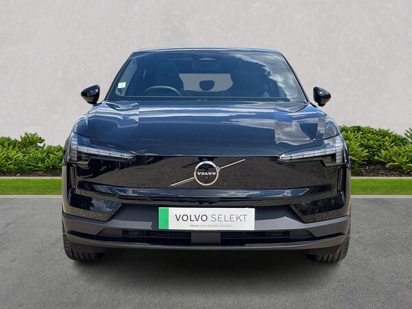 Used Volvo EX30 2025 for sale - 75497582: Photo 5