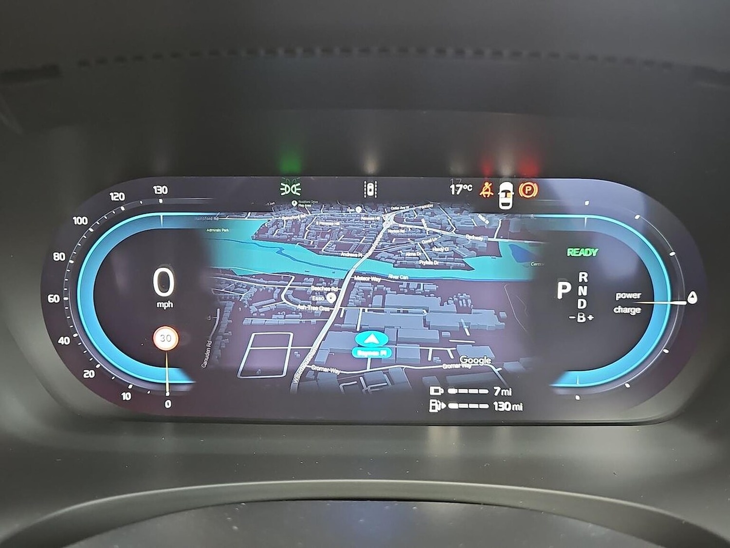 Used Volvo V90 2025 for sale - 76719398: Photo 10