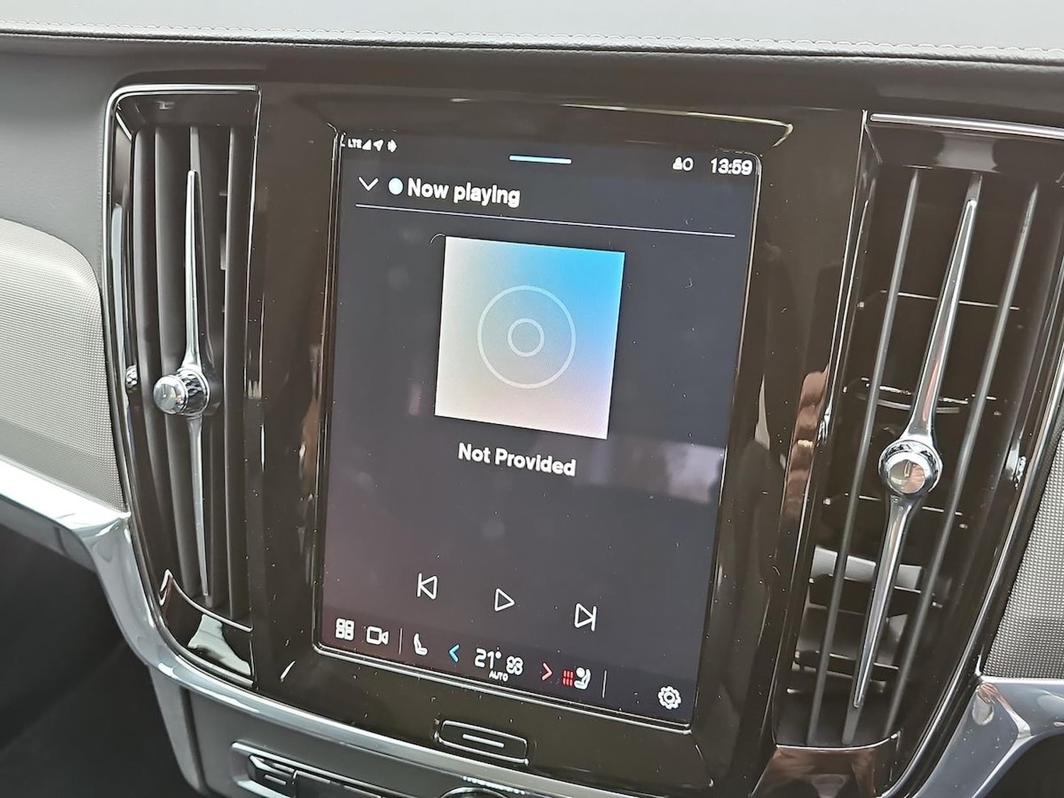 Used Volvo V90 2025 for sale - 76719398: Photo 11