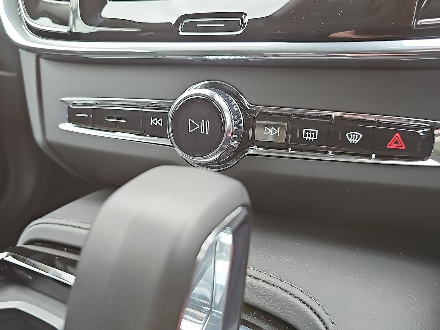 Used Volvo V90 2025 for sale - 76719398: Photo 12