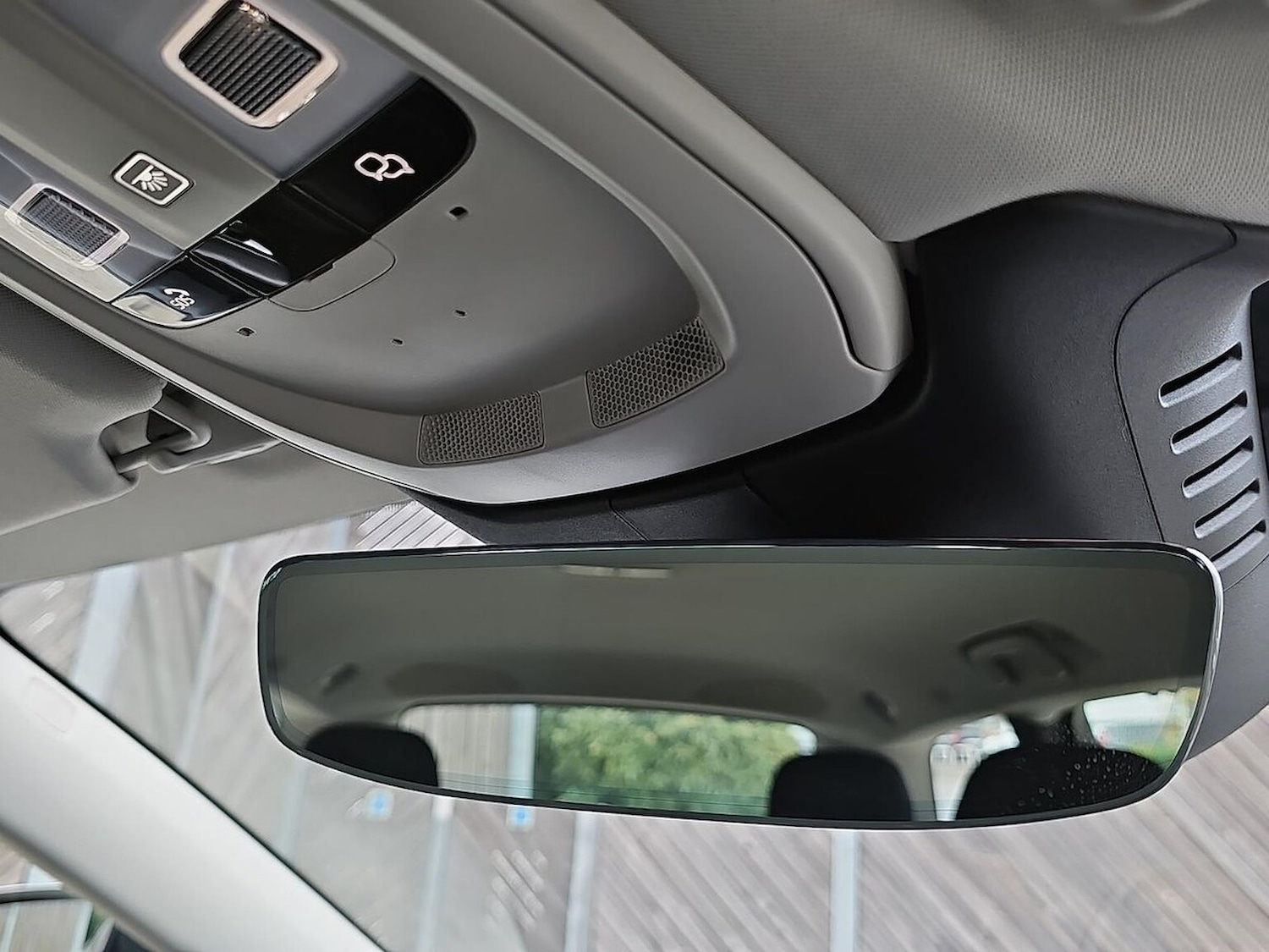 Used Volvo V90 2025 for sale - 76719398: Photo 14