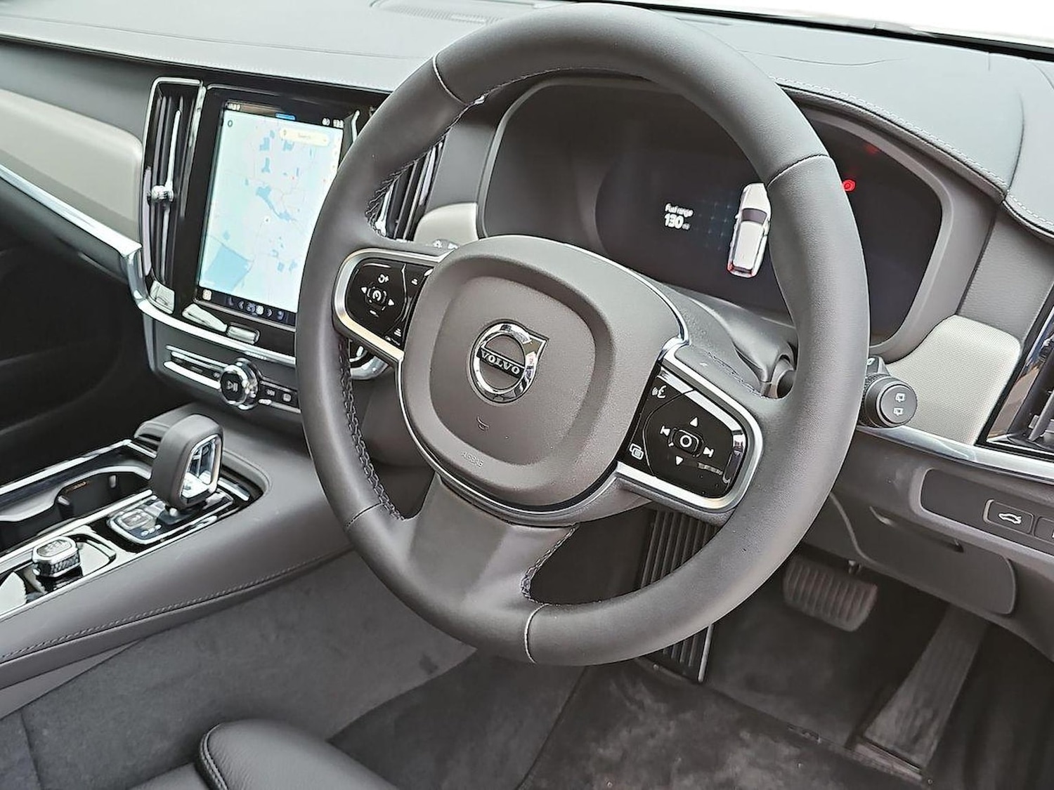 Used Volvo V90 2025 for sale - 76719398: Photo 15