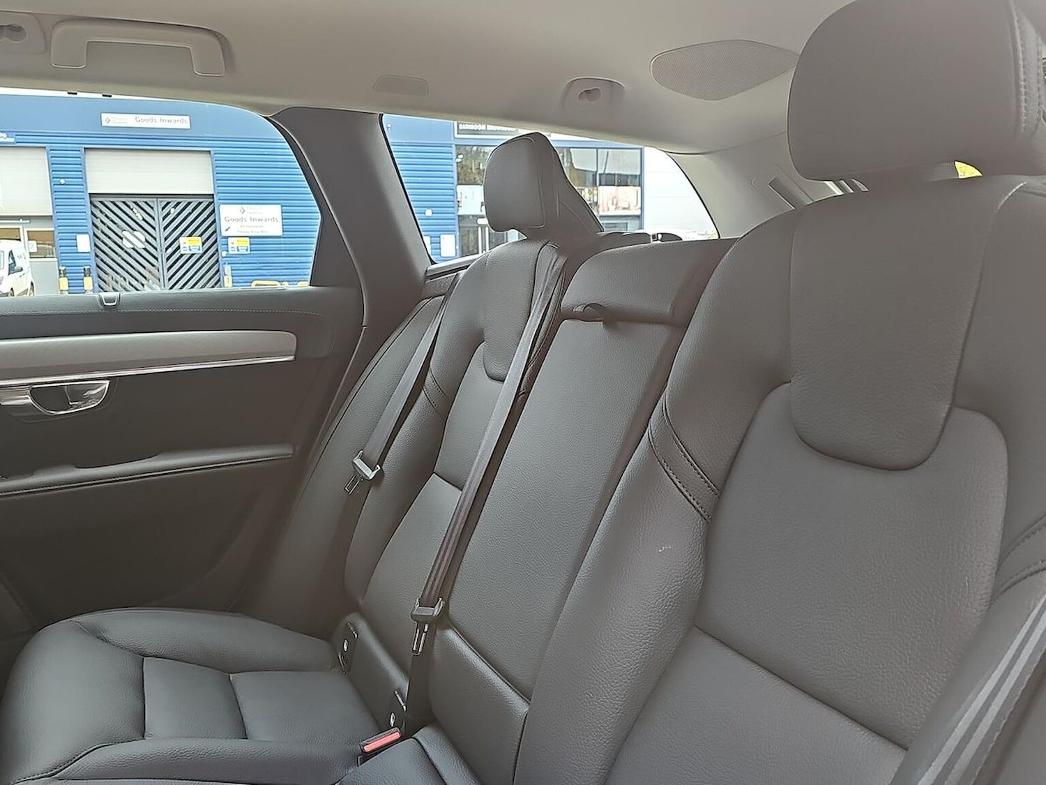 Used Volvo V90 2025 for sale - 76719398: Photo 16