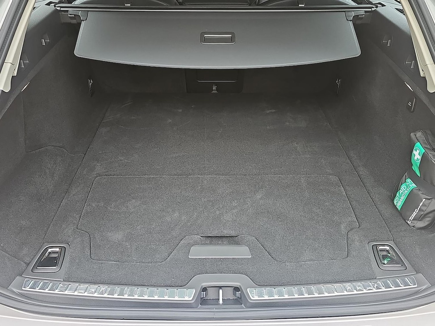 Used Volvo V90 2025 for sale - 76719398: Photo 17