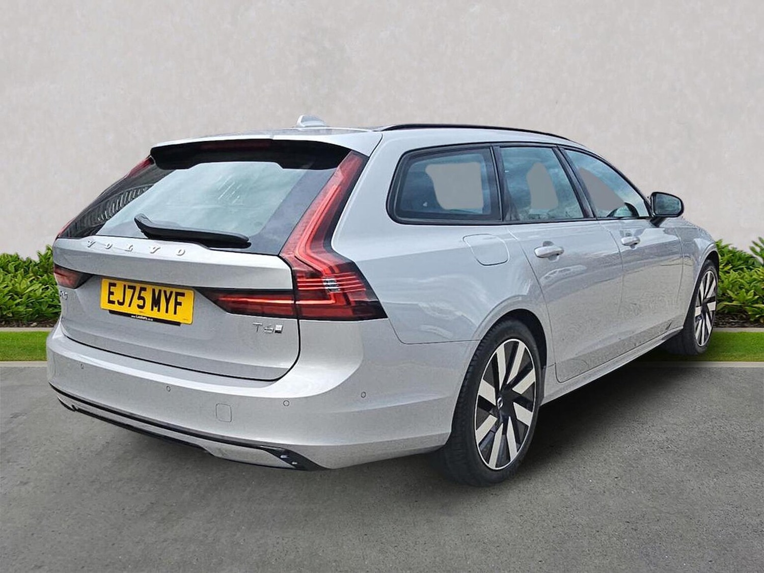 Used Volvo V90 2025 for sale - 76719398: Photo 18