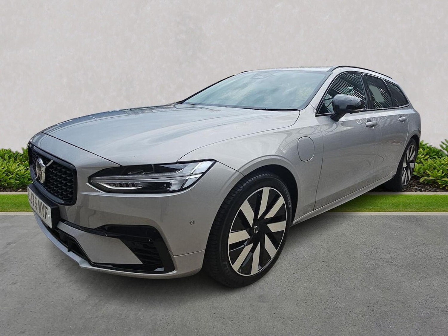 Used Volvo V90 2025 for sale - 76719398: Photo 20