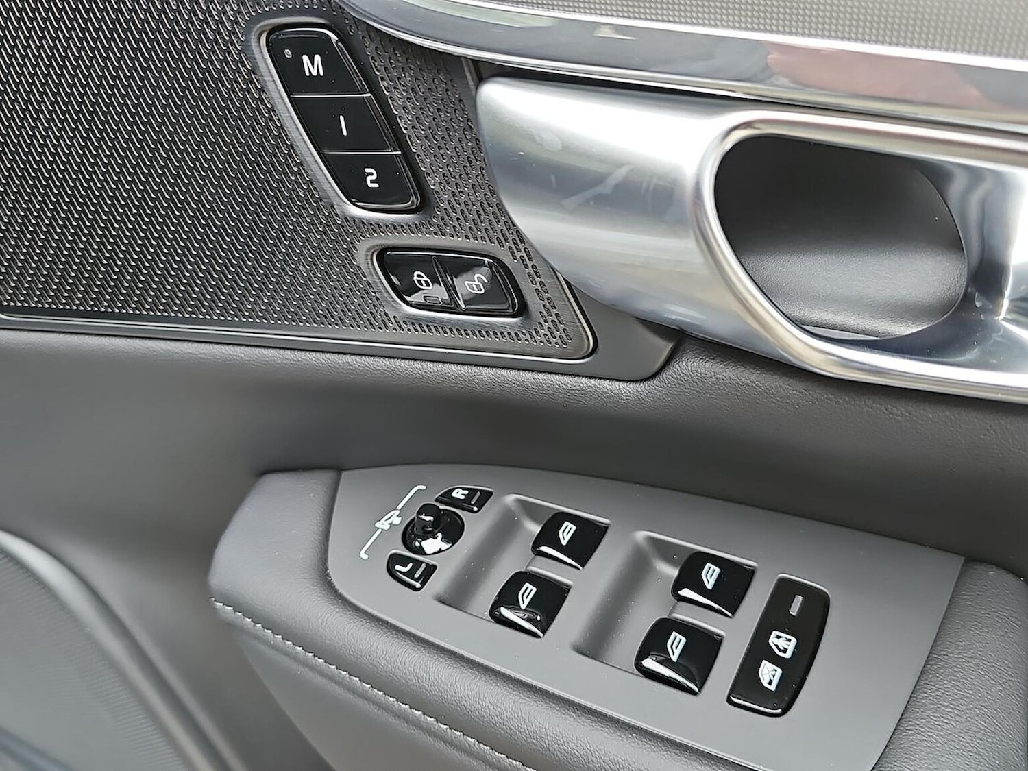 Used Volvo V90 2025 for sale - 76719398: Photo 21