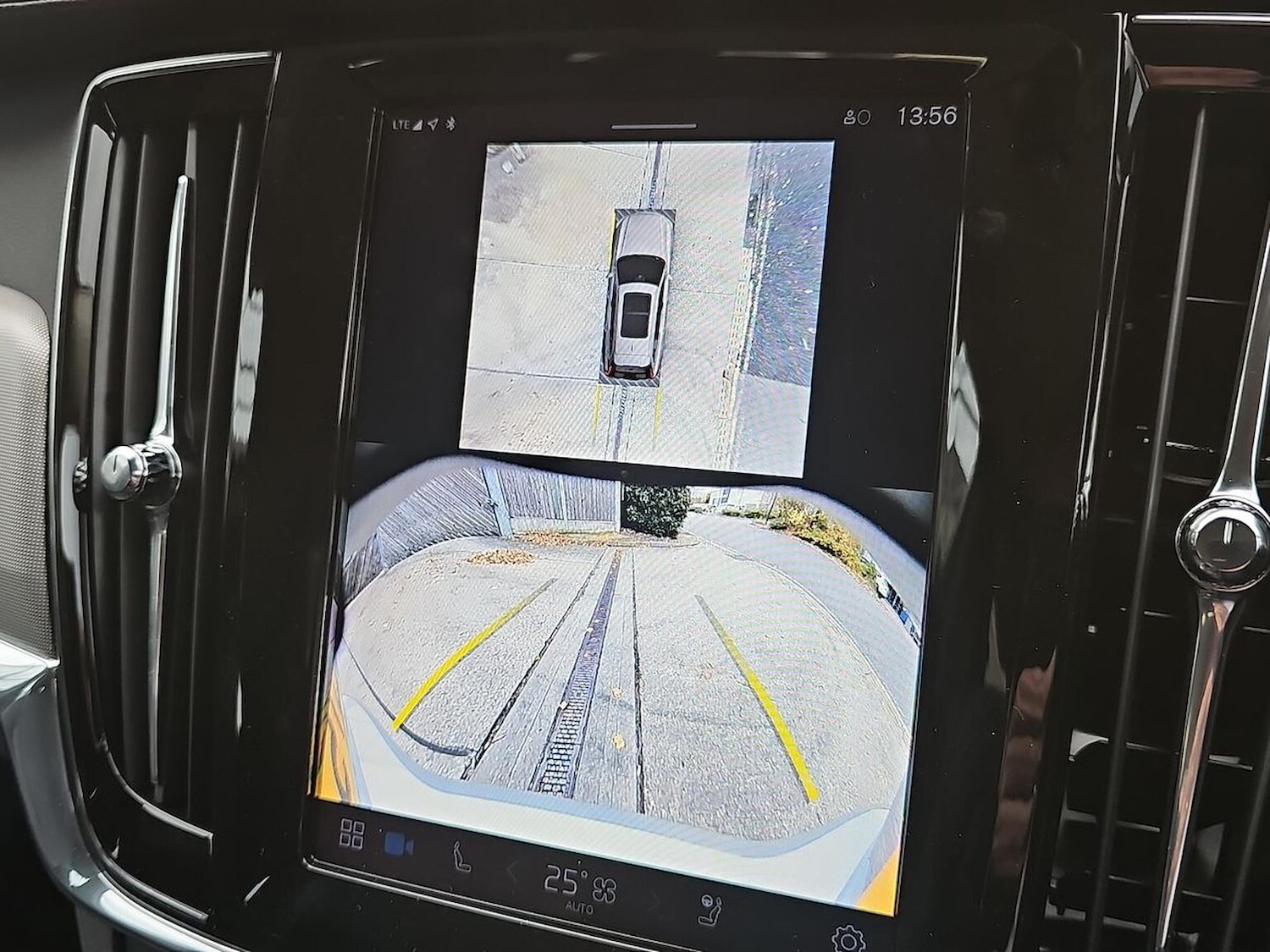 Used Volvo V90 2025 for sale - 76719398: Photo 23