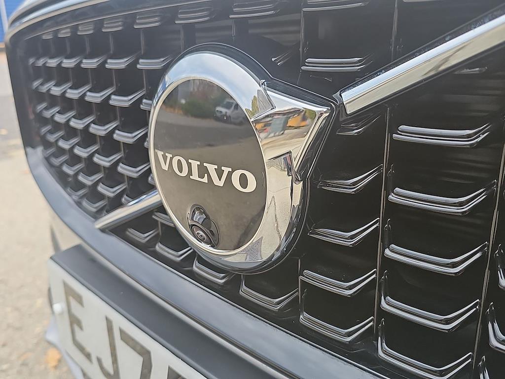 Used Volvo V90 2025 for sale - 76719398: Photo 32