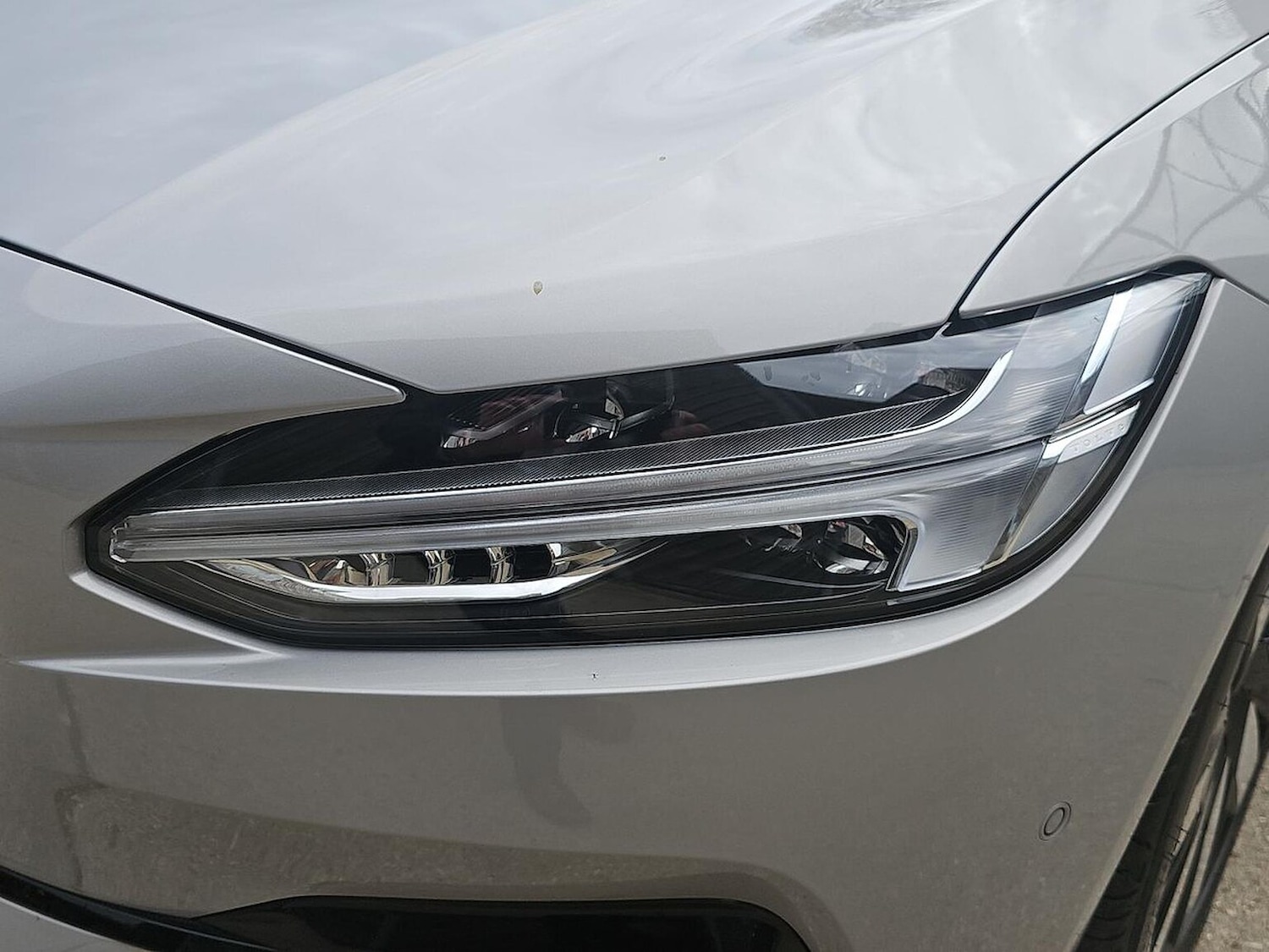 Used Volvo V90 2025 for sale - 76719398: Photo 33