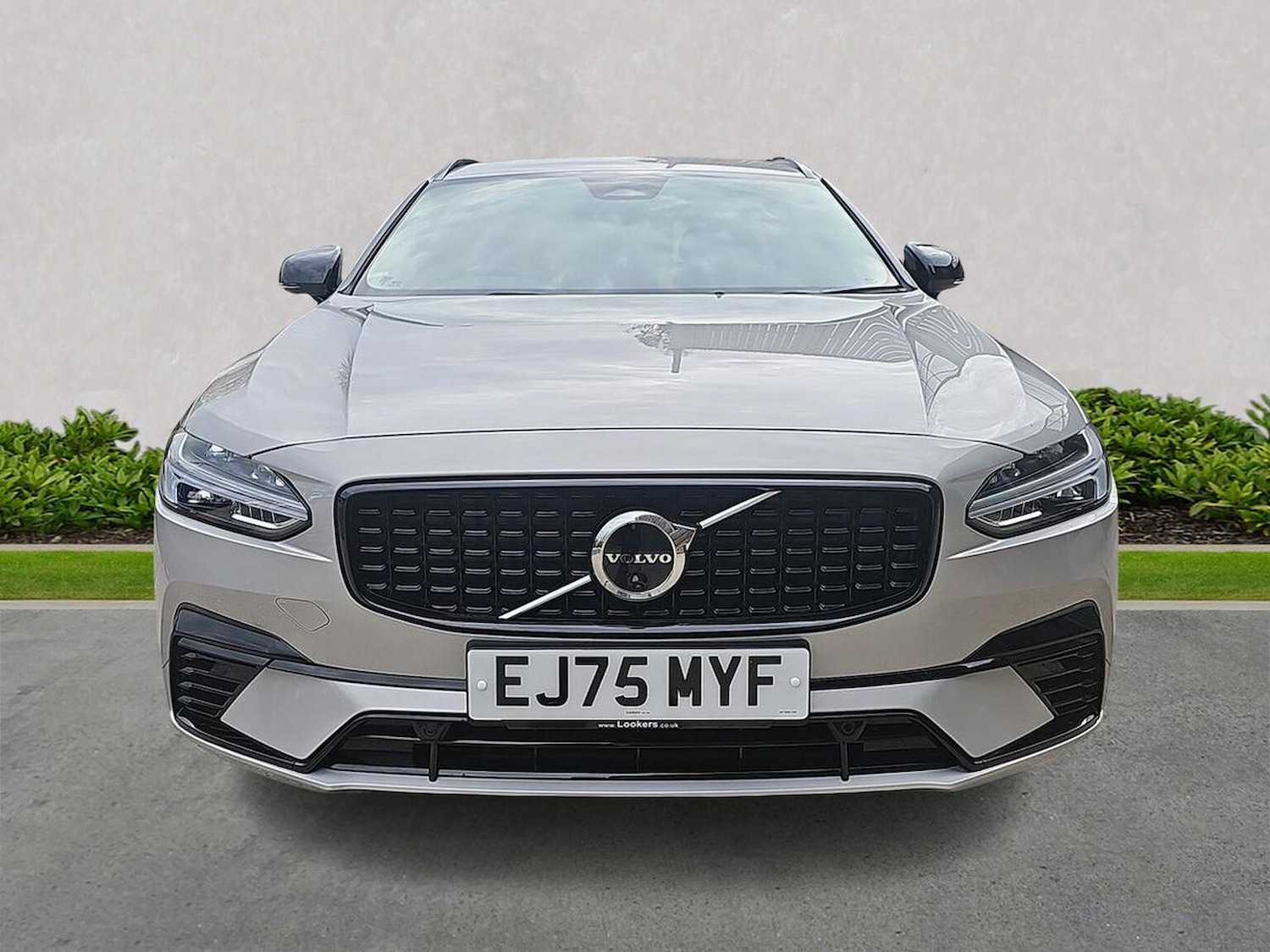 Used Volvo V90 2025 for sale - 76719398: Photo 5