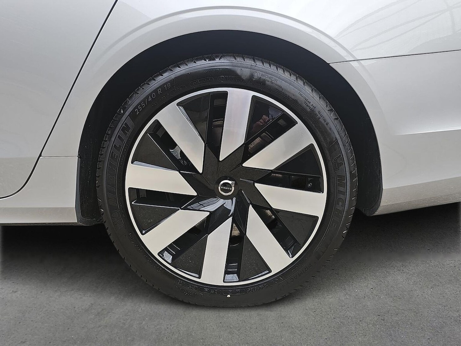 Used Volvo V90 2025 for sale - 76719398: Photo 6