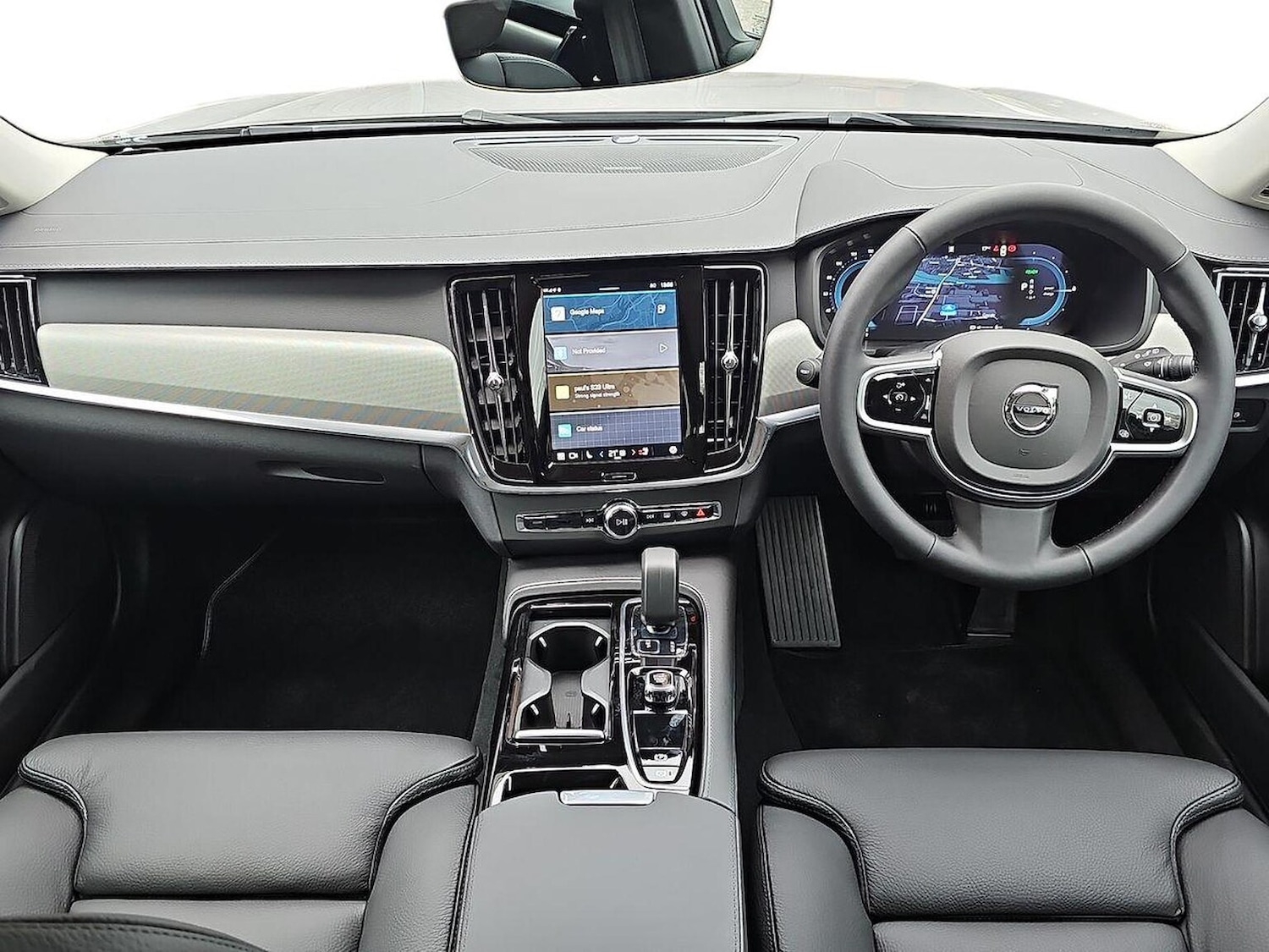 Used Volvo V90 2025 for sale - 76719398: Photo 8