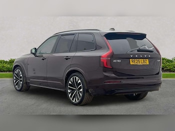 Used Volvo XC90 2025 for sale - 78379685: Photo