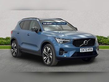 2022 - 2.0 B4P Ultimate Dark 5dr Auto