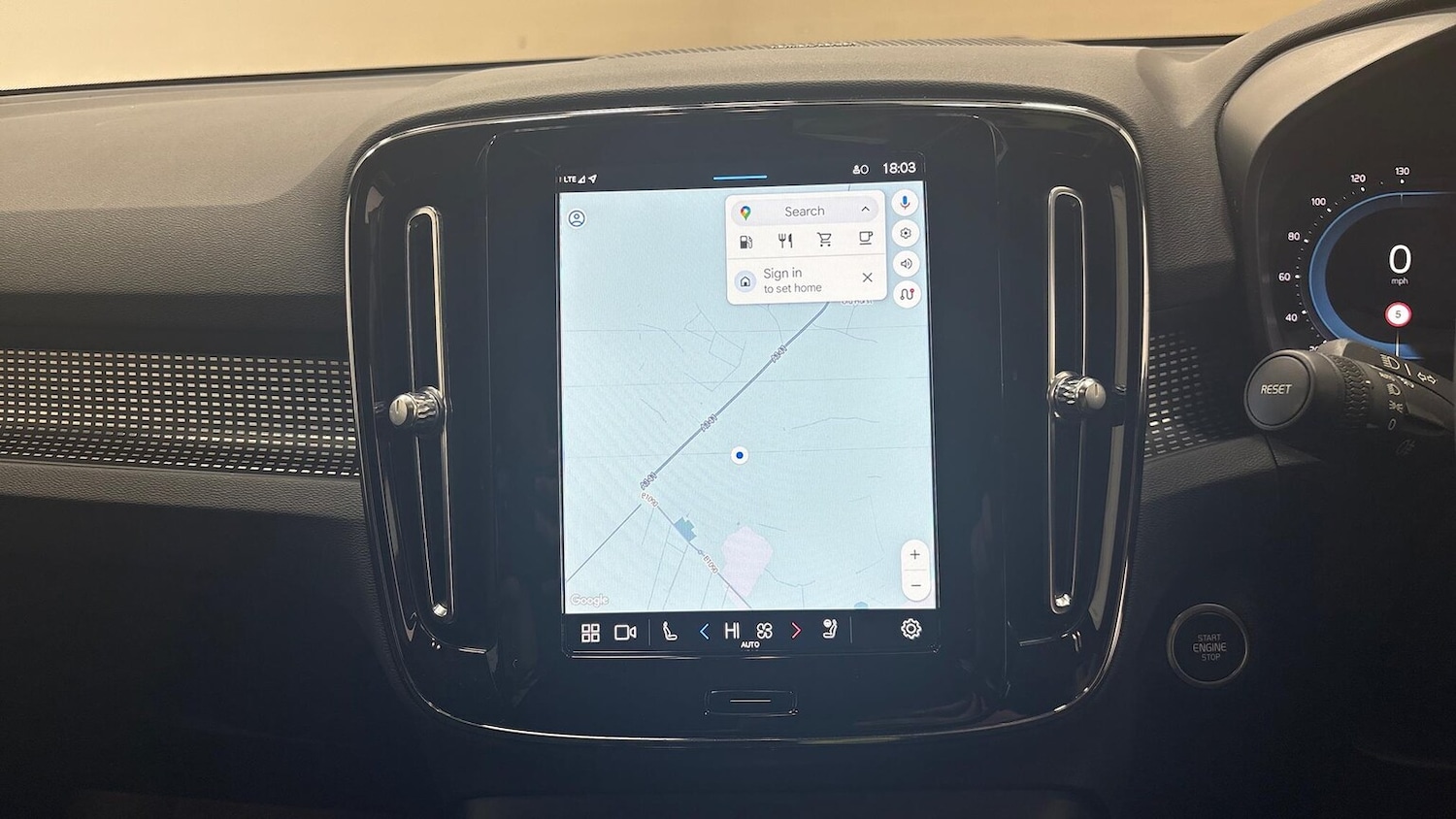 Used Volvo XC40 2022 for sale - 76455195: Photo 35