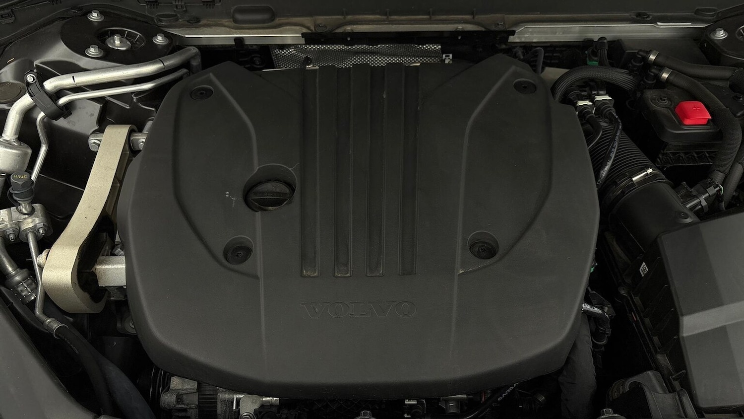 Used Volvo XC90 2023 for sale - 76643520: Photo 14