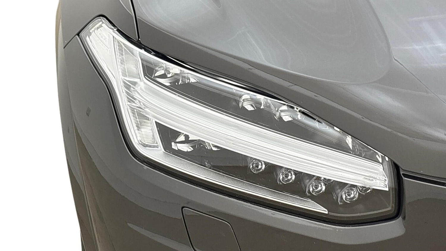 Used Volvo XC90 2023 for sale - 76643520: Photo 19