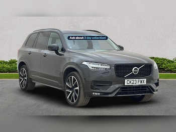 Volvo - XC90