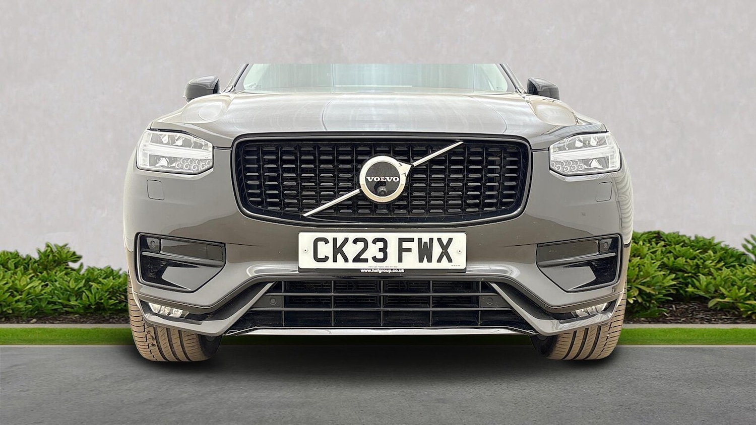 Used Volvo XC90 2023 for sale - 76643520: Photo 21