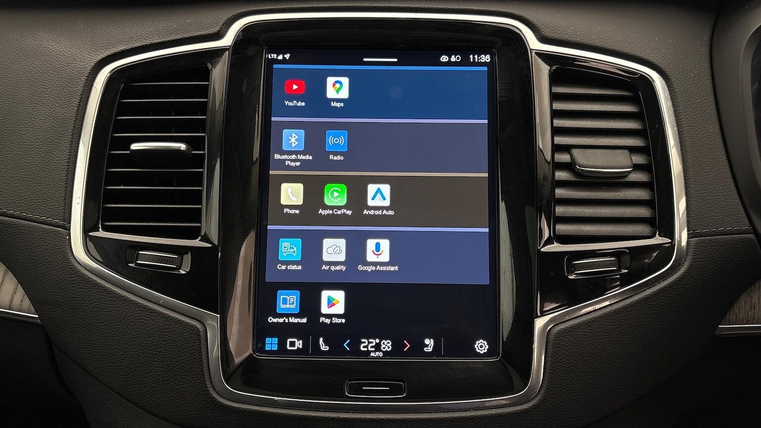 Used Volvo XC90 2023 for sale - 76643520: Photo 30