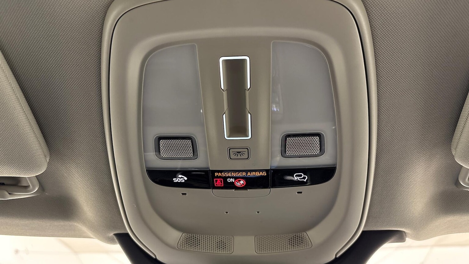 Used Volvo XC90 2023 for sale - 76643520: Photo 31