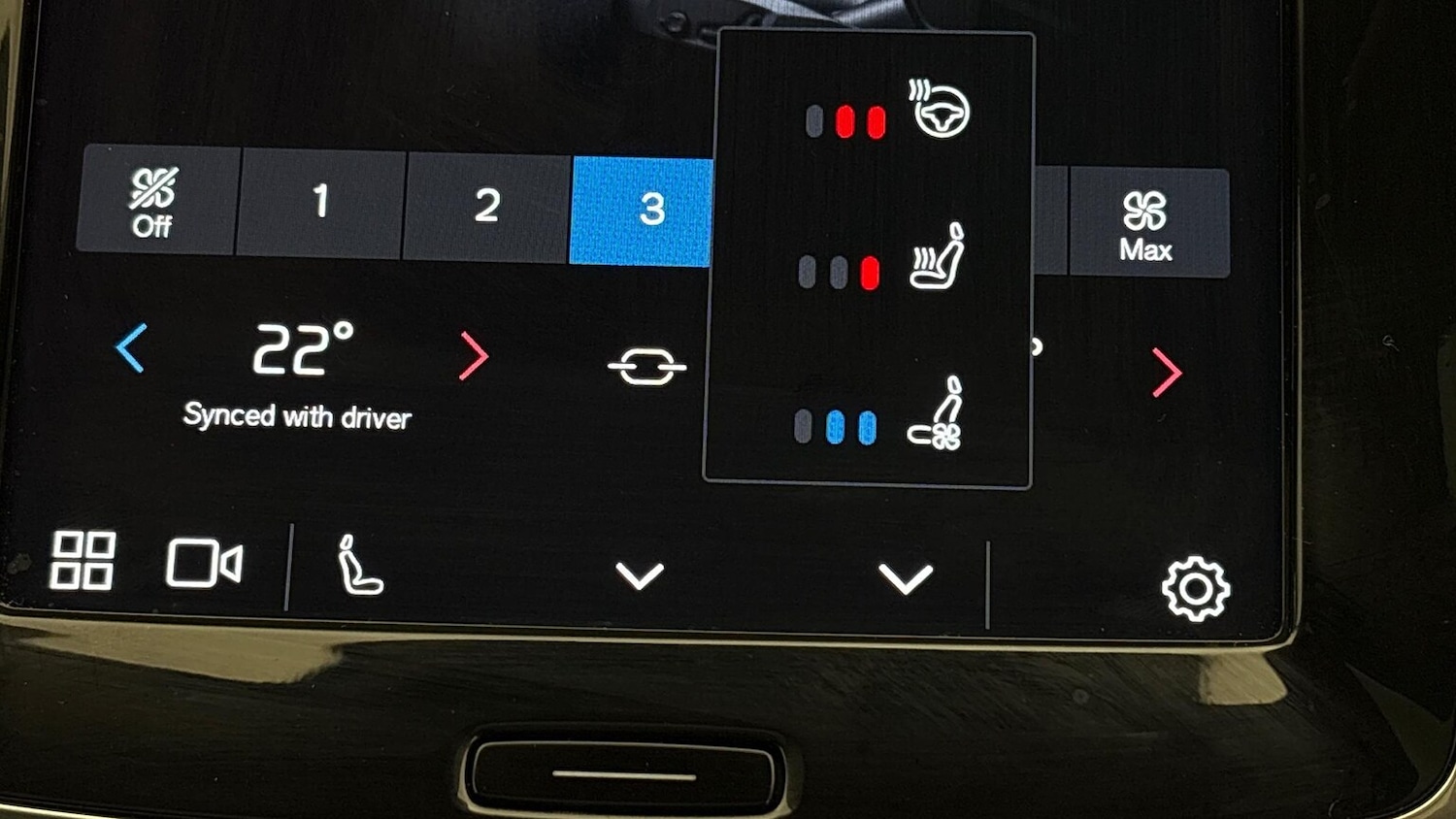 Used Volvo XC90 2023 for sale - 76643520: Photo 36