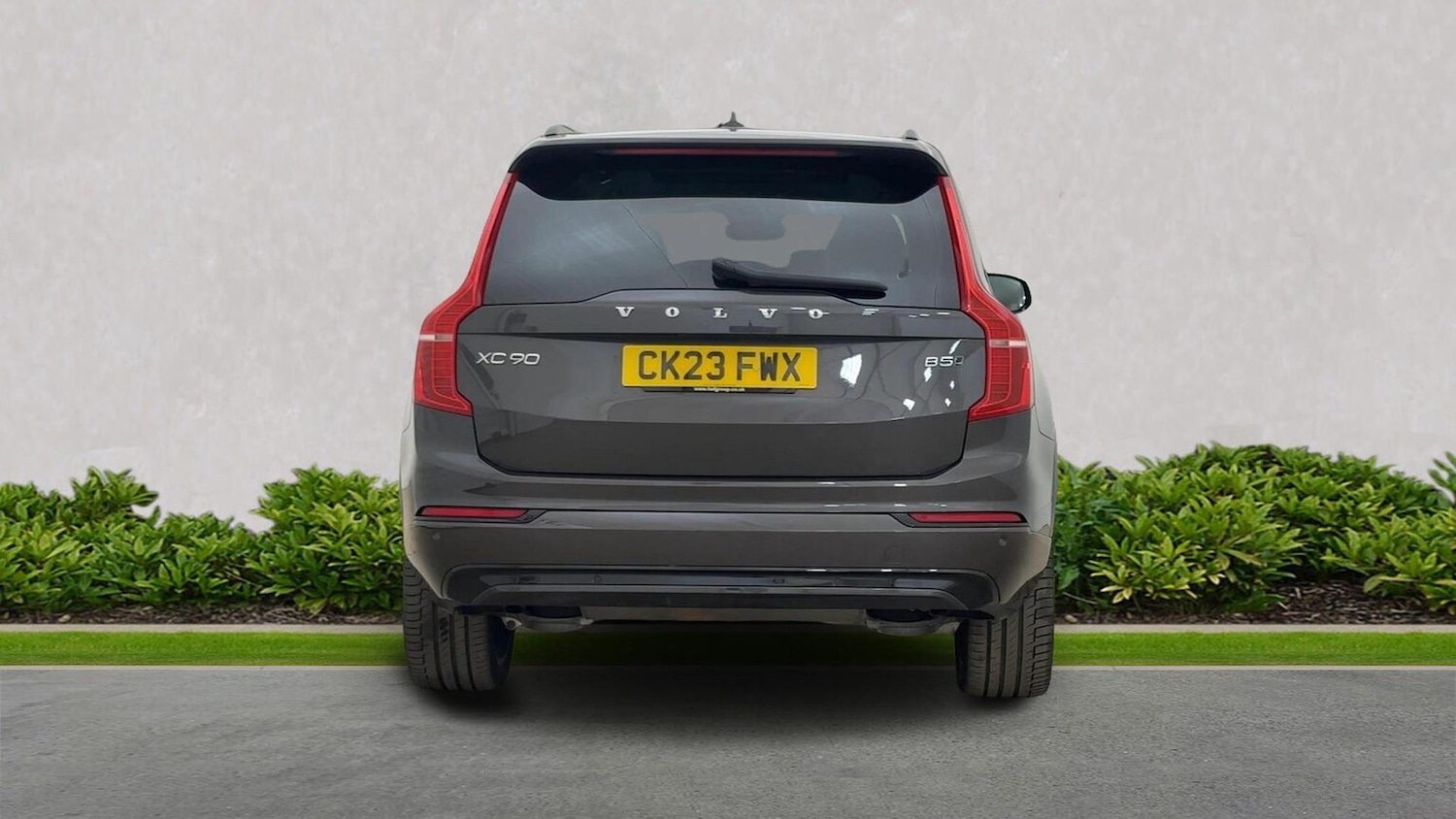 Used Volvo XC90 2023 for sale - 76643520: Photo 5