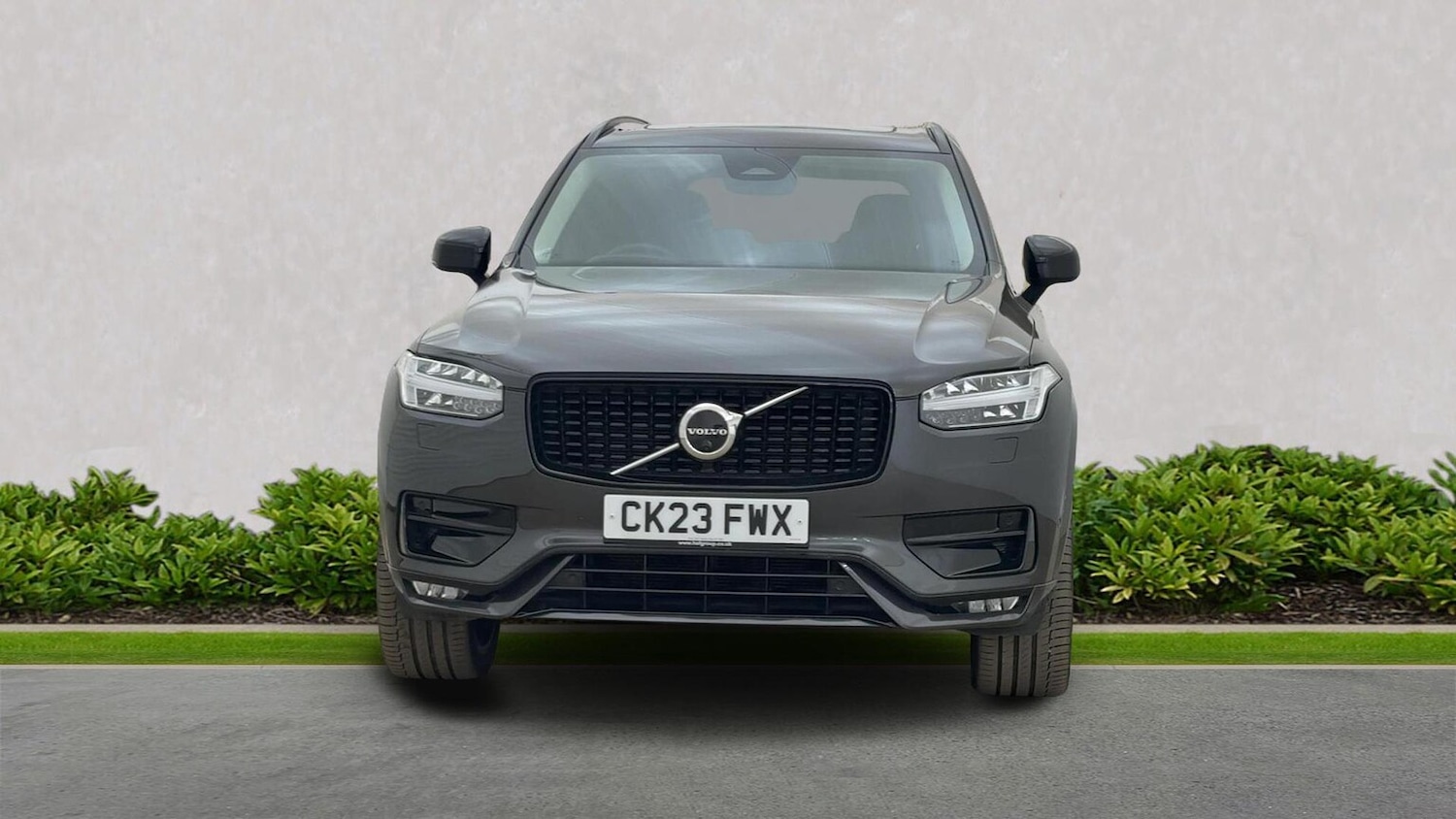 Used Volvo XC90 2023 for sale - 76643520: Photo 6