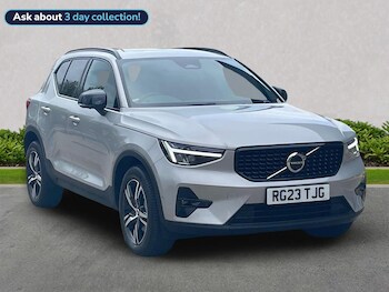 Used Volvo XC40 2023 for sale - 78250928: Photo