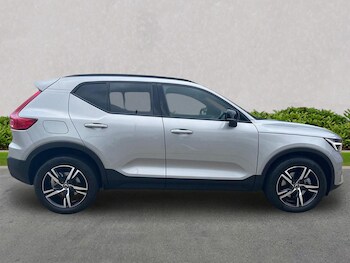 Used Volvo XC40 2023 for sale - 78250928: Photo