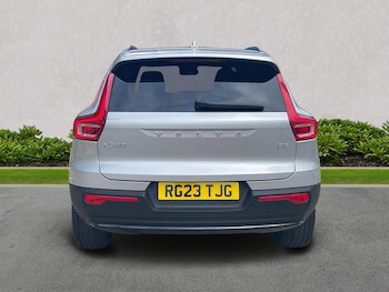 Used Volvo XC40 2023 for sale - 78250928: Photo