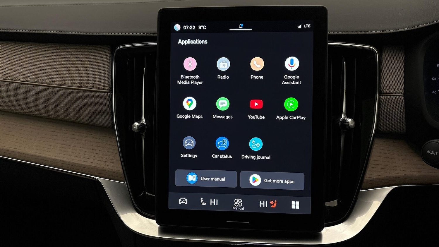 Used Volvo XC90 2025 for sale - 77056924: Photo 12